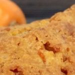 Chimichangas de atún